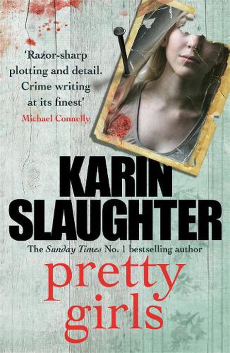 download pretty girls by karin slaughter pdf Reader